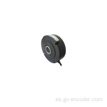 Encoder codificador magnético absoluto